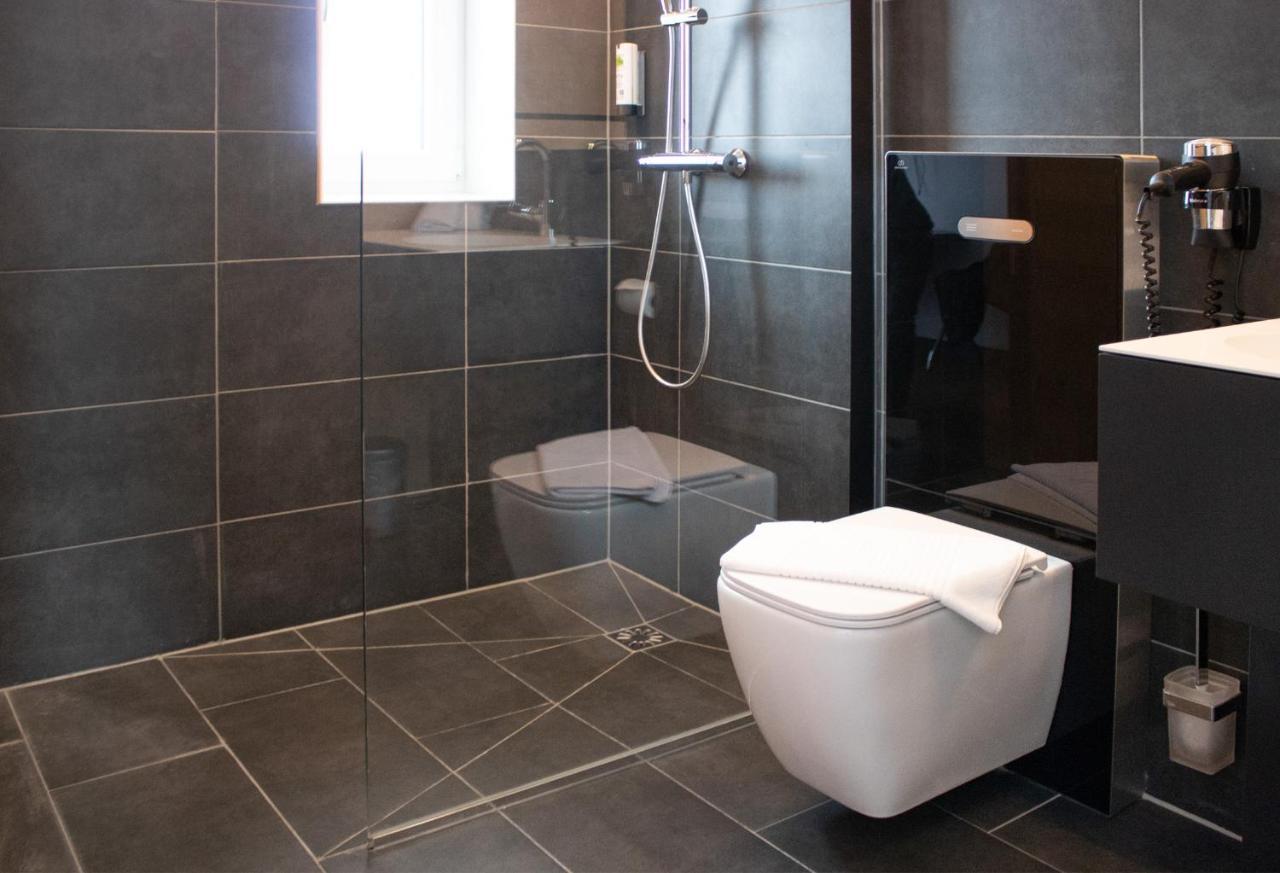 Wis Hotel By Wmm Hotels Weil im Schonbuch Εξωτερικό φωτογραφία