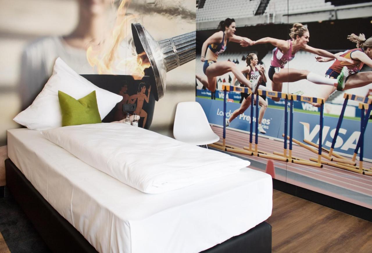 Wis Hotel By Wmm Hotels Weil im Schonbuch Εξωτερικό φωτογραφία