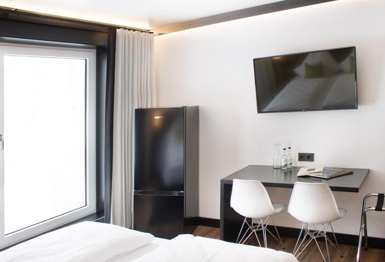 Wis Hotel By Wmm Hotels Weil im Schonbuch Εξωτερικό φωτογραφία