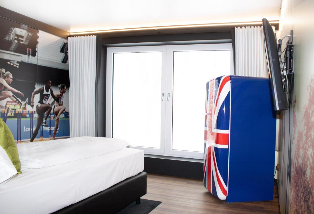 Wis Hotel By Wmm Hotels Weil im Schonbuch Εξωτερικό φωτογραφία