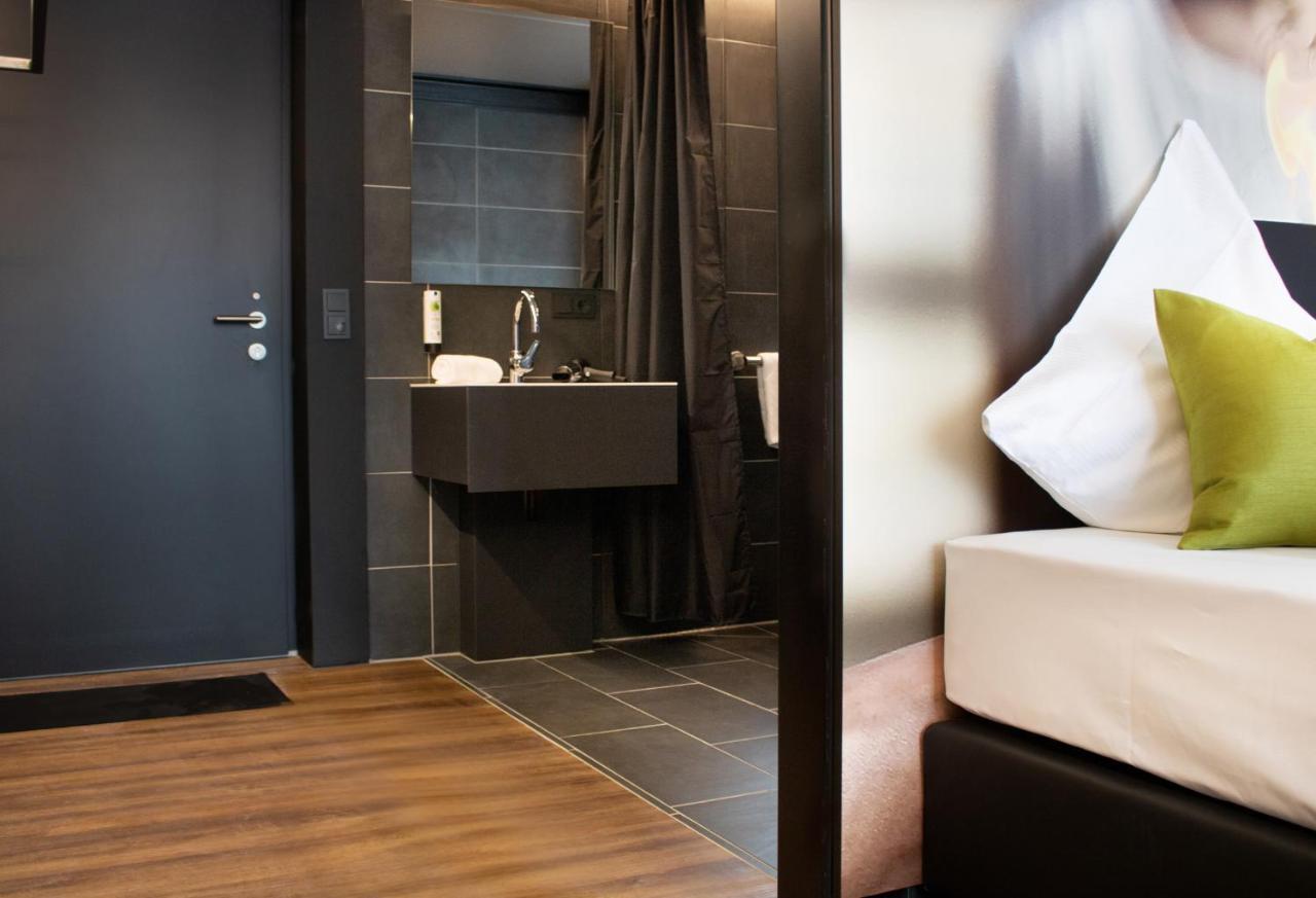 Wis Hotel By Wmm Hotels Weil im Schonbuch Εξωτερικό φωτογραφία