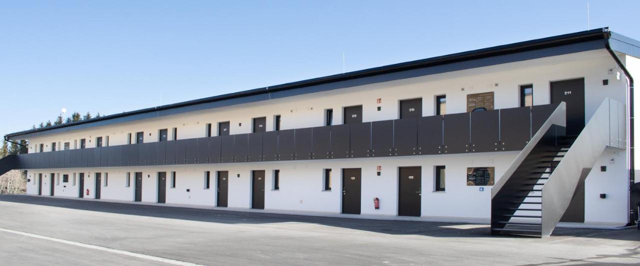Wis Hotel By Wmm Hotels Weil im Schonbuch Εξωτερικό φωτογραφία