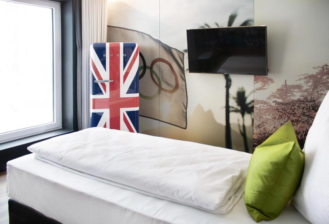 Wis Hotel By Wmm Hotels Weil im Schonbuch Εξωτερικό φωτογραφία
